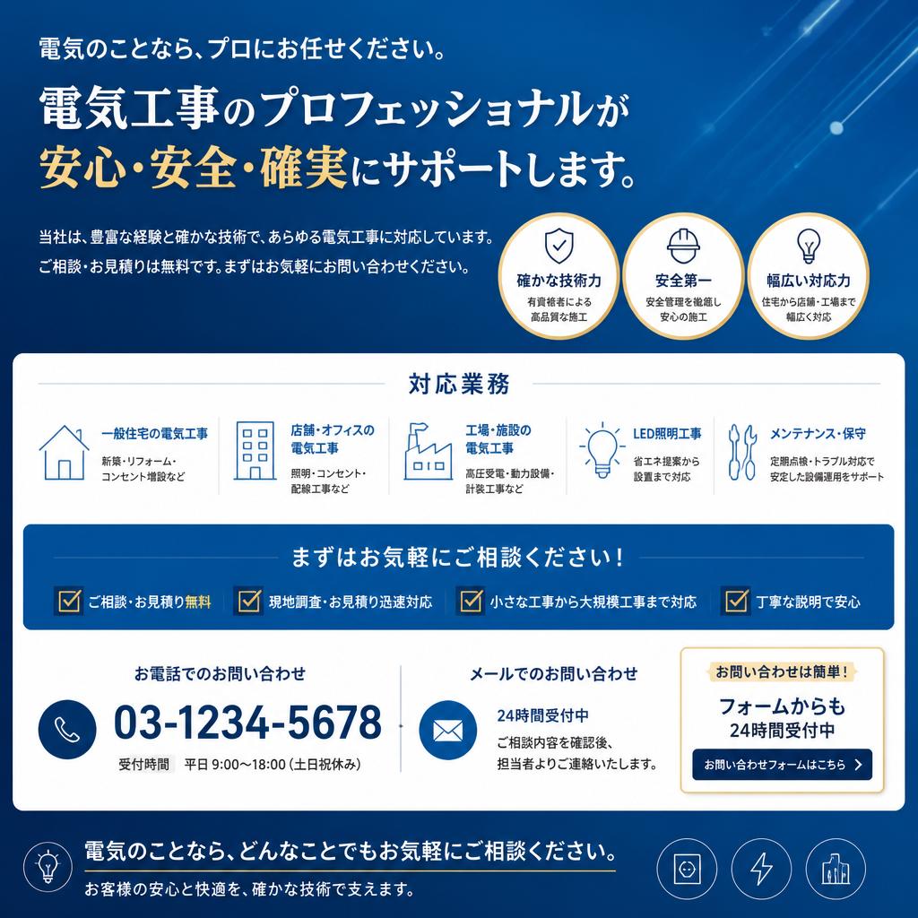 7. お問い合わせ・ご相談はこちらから