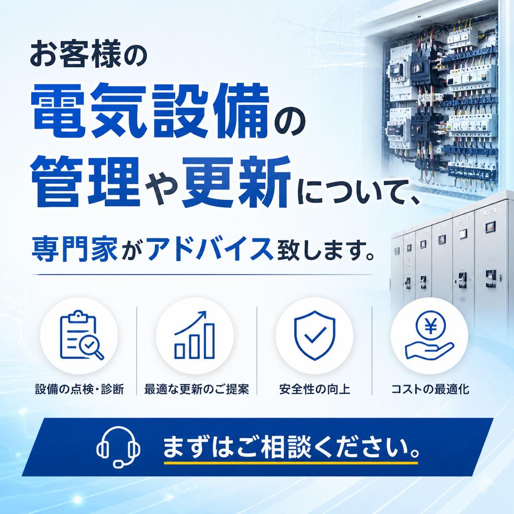 お気軽にご相談を！